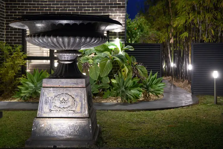 Second view of Homely house listing, 87 Hartigan Avenue, Kellyville NSW 2155