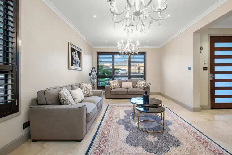 Fourth view of Homely house listing, 87 Hartigan Avenue, Kellyville NSW 2155