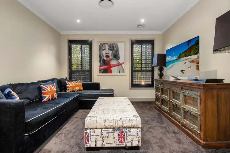 Fifth view of Homely house listing, 87 Hartigan Avenue, Kellyville NSW 2155