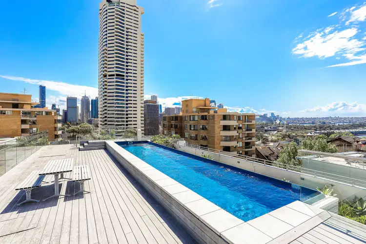 507/221 Darlinghurst Road, Darlinghurst NSW 2010