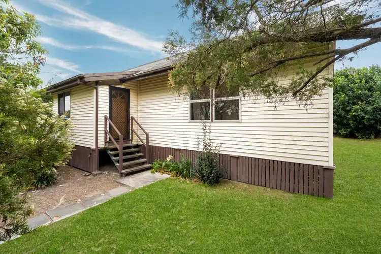 Second view of Homely house listing, 54 Currey Avenue, Moorooka QLD 4105