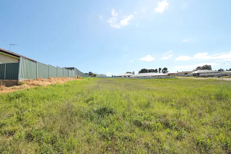 Proposed Lot 2 Giugni Place, Young NSW 2594