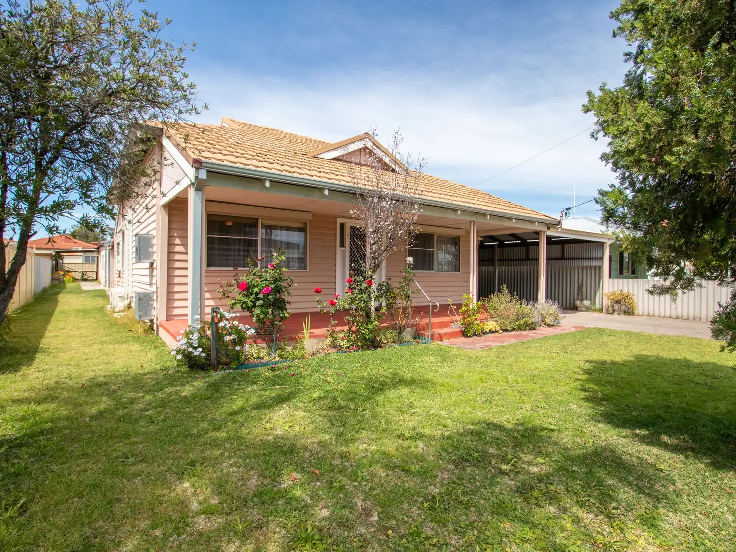 Main view of Homely house listing, 105 Mallard Way, Cannington WA 6107