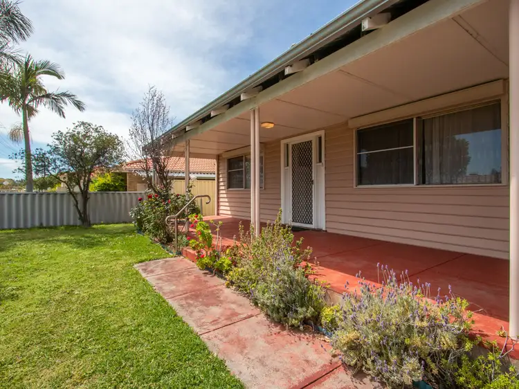 Third view of Homely house listing, 105 Mallard Way, Cannington WA 6107