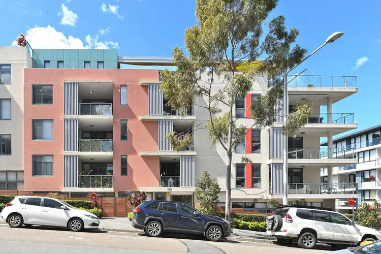 Main view of Homely apartment listing, 4-8 Angas Street, Meadowbank NSW 2114