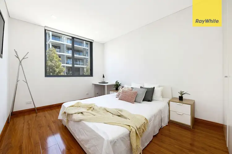 Third view of Homely apartment listing, 4-8 Angas Street, Meadowbank NSW 2114