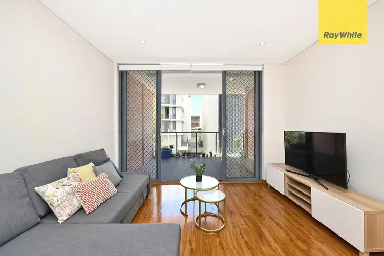 Fifth view of Homely apartment listing, 4-8 Angas Street, Meadowbank NSW 2114