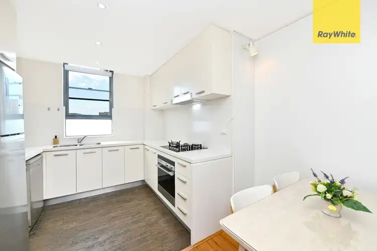 Sixth view of Homely apartment listing, 4-8 Angas Street, Meadowbank NSW 2114