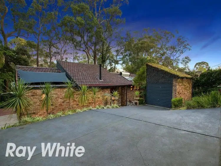 Second view of Homely house listing, 51 George Mobbs Drive, Castle Hill NSW 2154