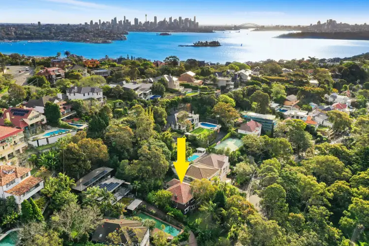 30 Olola Avenue, Vaucluse NSW 2030