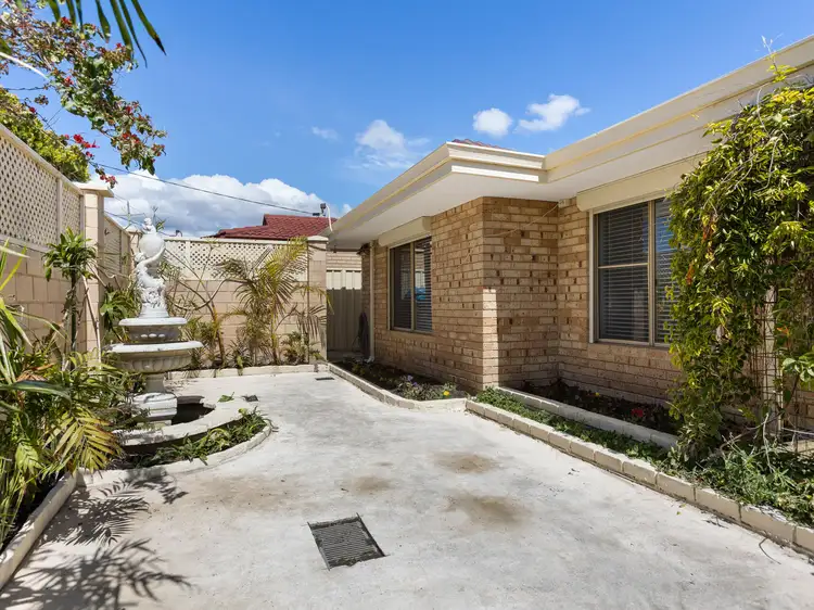 Fourth view of Homely house listing, 25 Murdoch Road, Thornlie WA 6108