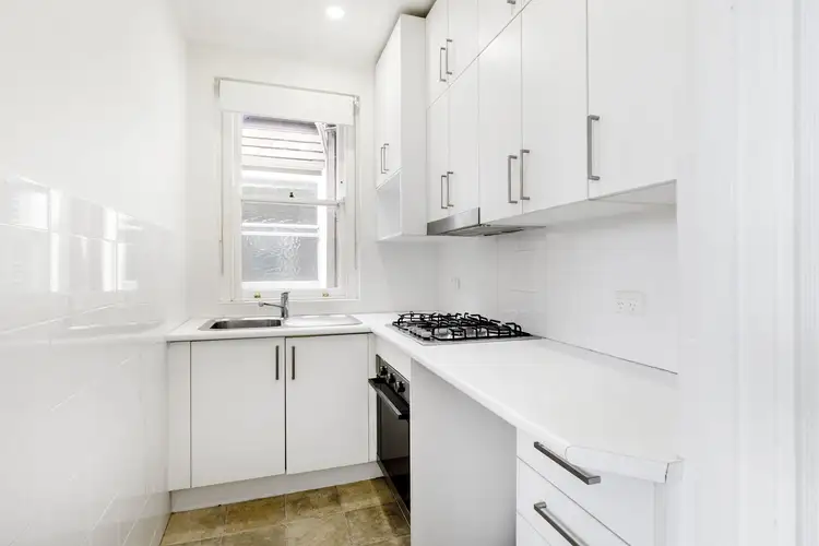 Second view of Homely studio listing, 24/2 Mcdonald Street, Potts Point NSW 2011