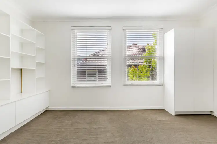 Third view of Homely studio listing, 24/2 Mcdonald Street, Potts Point NSW 2011