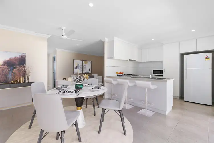 Second view of Homely house listing, 69C Kilmurray Way, Balga WA 6061