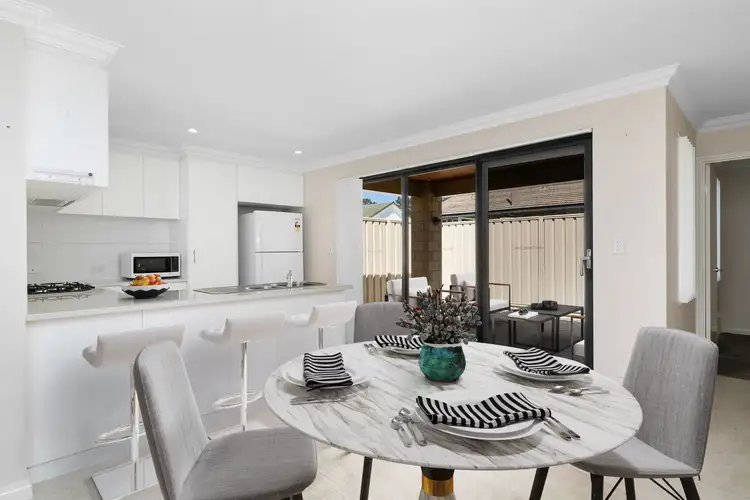 Third view of Homely house listing, 69C Kilmurray Way, Balga WA 6061