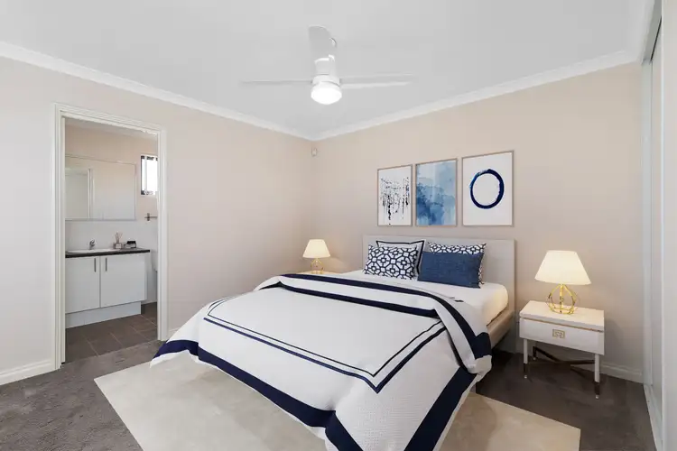 Fifth view of Homely house listing, 69C Kilmurray Way, Balga WA 6061