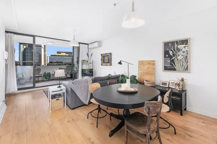 1201/6-10 Charles Street, Parramatta NSW 2150