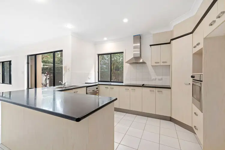 Fourth view of Homely semi-detached listing, 2/34 Fourth Avenue, Palm Beach QLD 4221