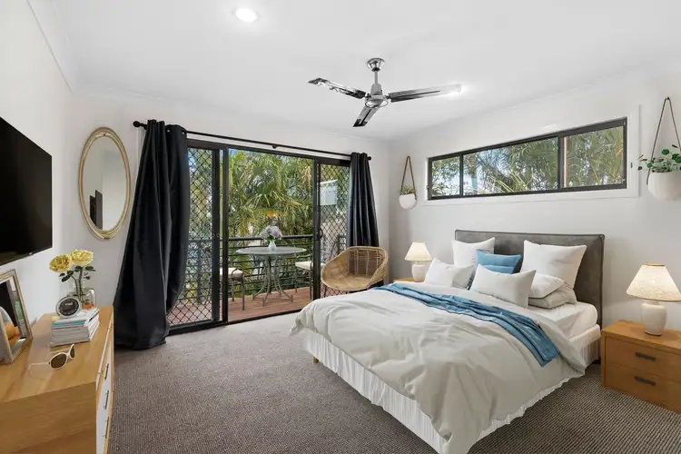 Fifth view of Homely semi-detached listing, 2/34 Fourth Avenue, Palm Beach QLD 4221