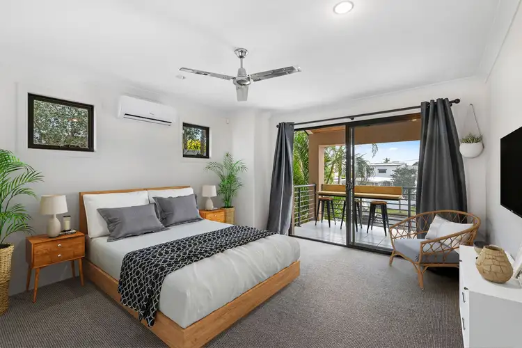 Sixth view of Homely semi-detached listing, 2/34 Fourth Avenue, Palm Beach QLD 4221