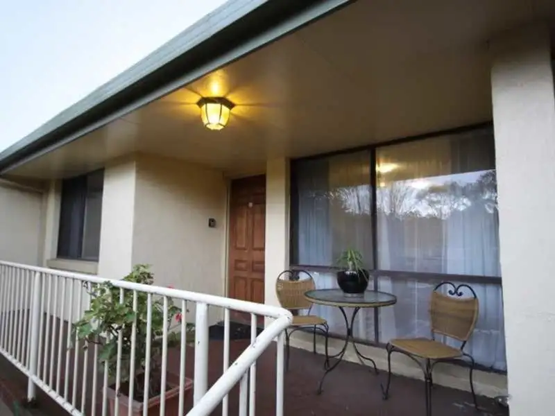 Main view of Homely unit listing, 7/430 Raglan Parade, Warrnambool VIC 3280