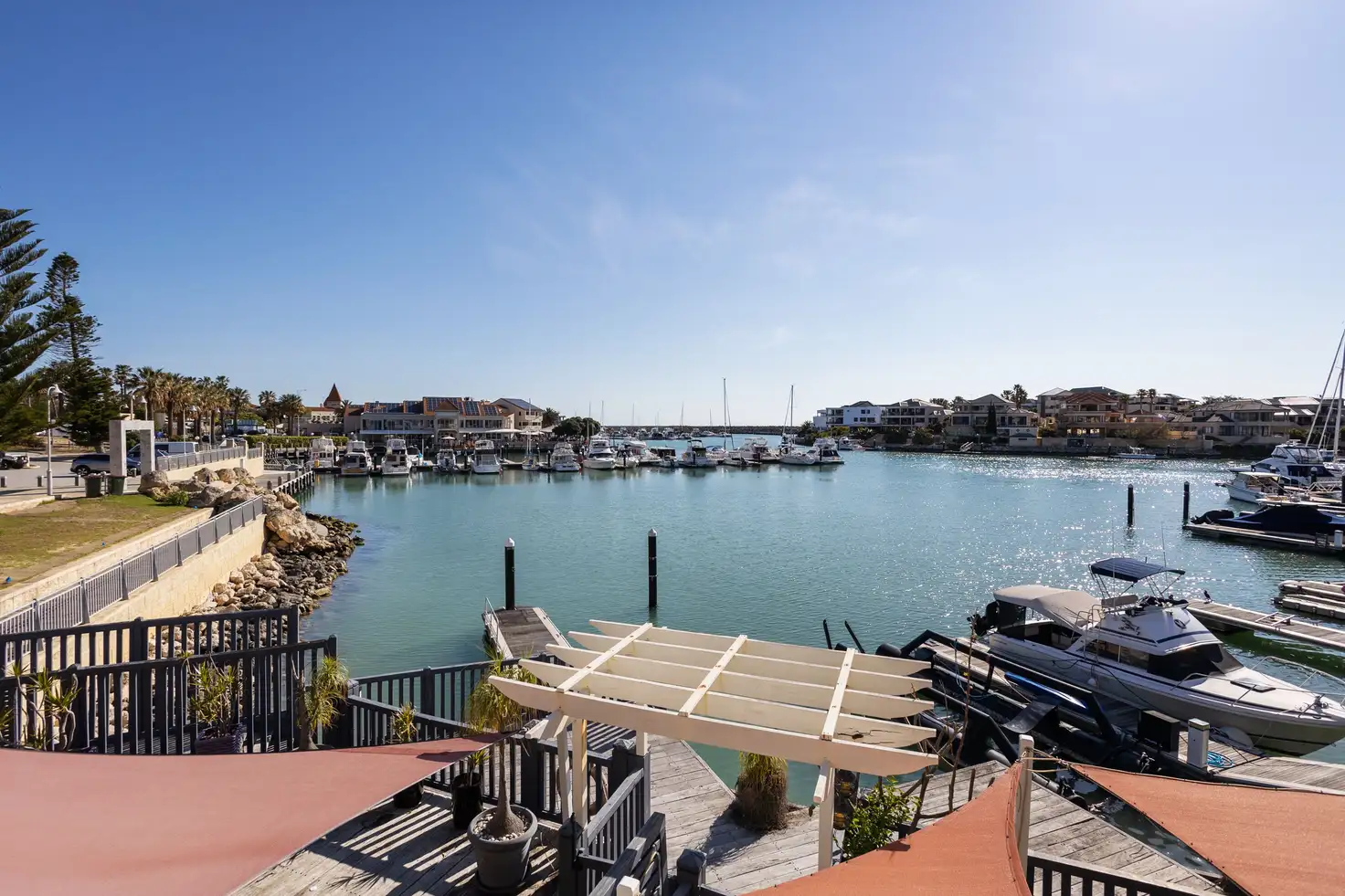 Main view of Homely house listing, 9/14 Itea Place, Mindarie WA 6030
