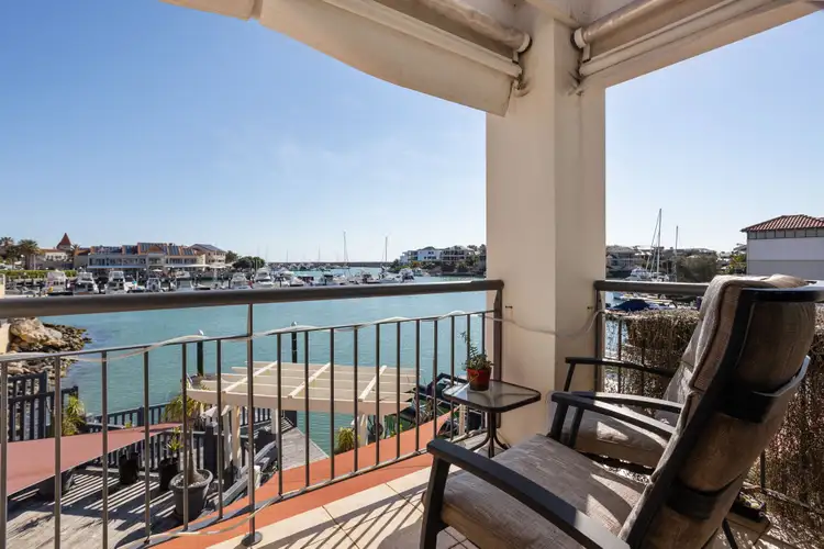 Second view of Homely house listing, 9/14 Itea Place, Mindarie WA 6030