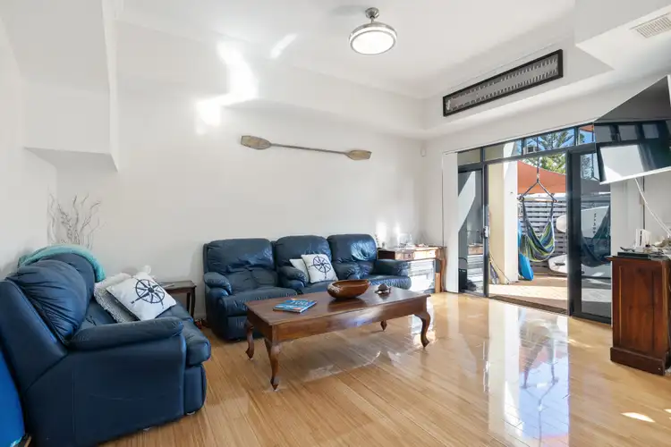 Fourth view of Homely house listing, 9/14 Itea Place, Mindarie WA 6030