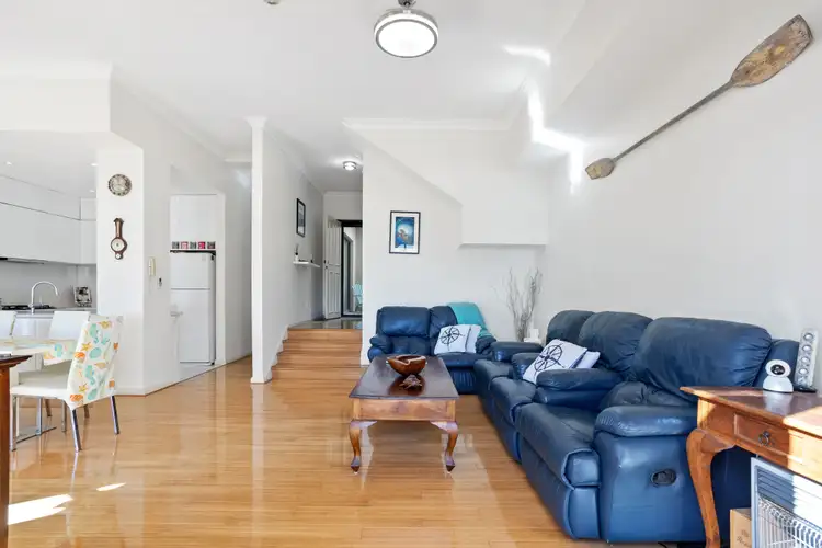 Fifth view of Homely house listing, 9/14 Itea Place, Mindarie WA 6030