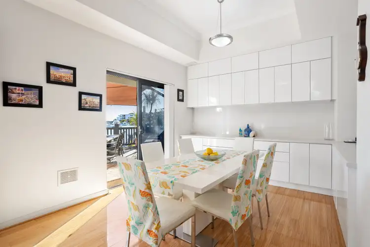 Sixth view of Homely house listing, 9/14 Itea Place, Mindarie WA 6030