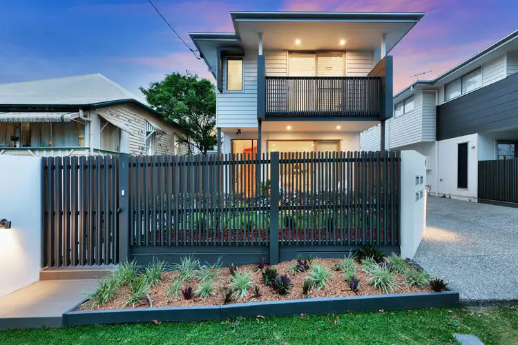 1/18 Willmington Street, Wooloowin QLD 4030