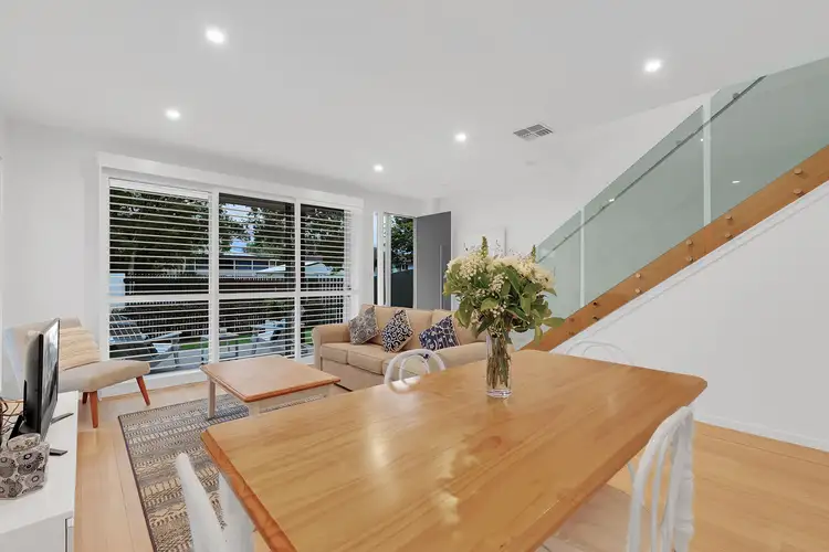 Fourth view of Homely townhouse listing, 1/18 Willmington Street, Wooloowin QLD 4030