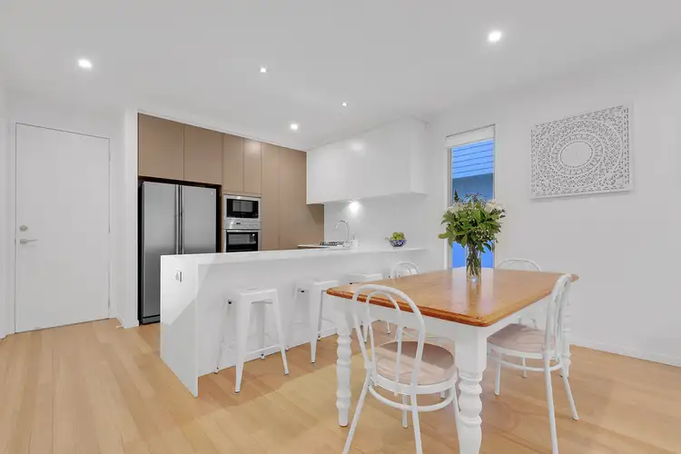 Sixth view of Homely townhouse listing, 1/18 Willmington Street, Wooloowin QLD 4030