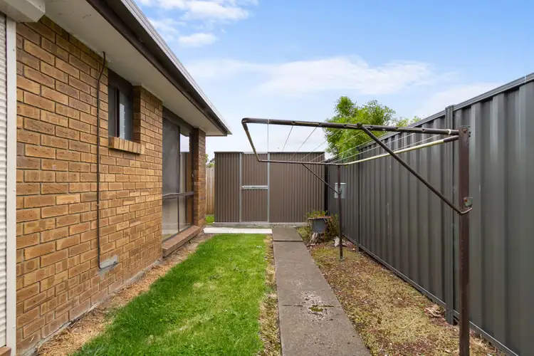 Seventh view of Homely house listing, 5/48 Gwalia Street, Traralgon VIC 3844