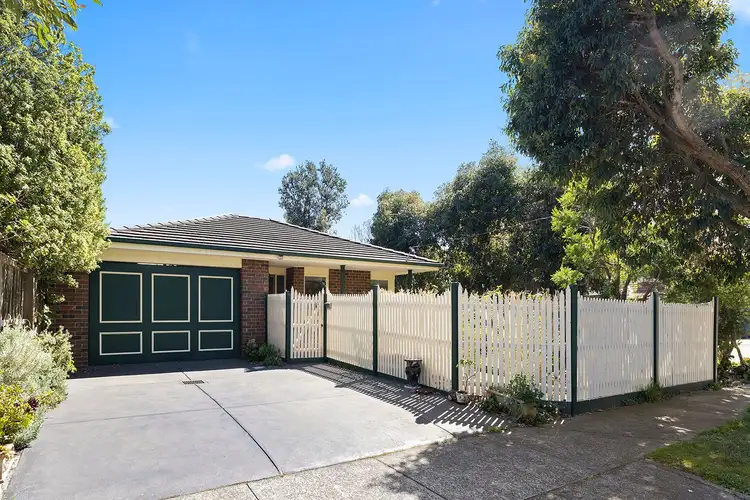 54 Bayview Crescent, Black Rock VIC 3193