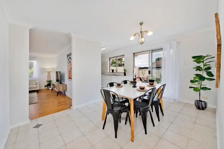Sixth view of Homely house listing, 6 Durham Way, Westminster WA 6061
