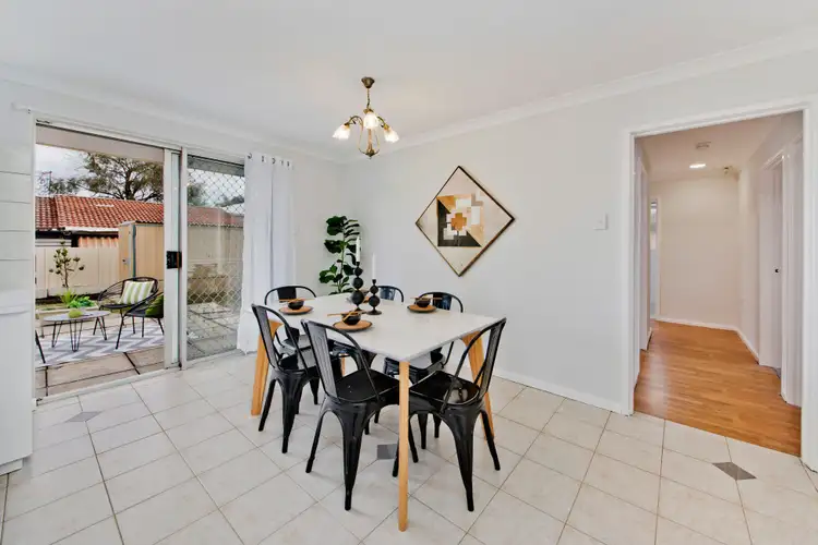 Seventh view of Homely house listing, 6 Durham Way, Westminster WA 6061