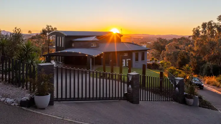 41 Prentice Avenue, Tamworth NSW 2340