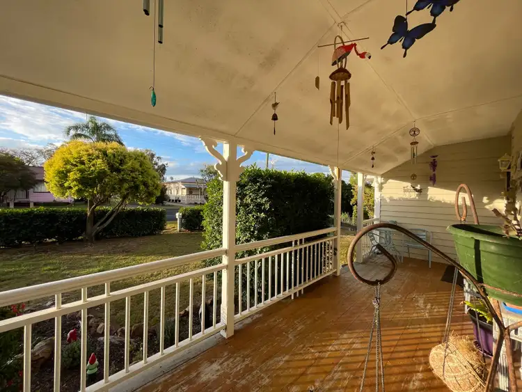 20 Nardoo, Millmerran QLD 4357