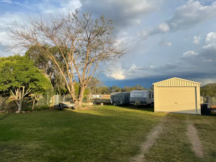 Third view of Homely house listing, 20 Nardoo, Millmerran QLD 4357