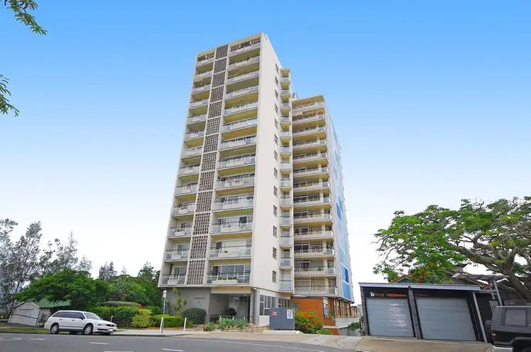 2G/182 Dornoch Terrace, Highgate Hill QLD 4101