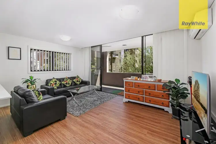 10/13-15 Howard Avenue, Northmead NSW 2152