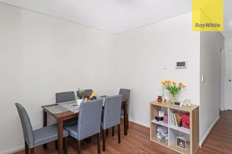 Fourth view of Homely apartment listing, 10/13-15 Howard Avenue, Northmead NSW 2152