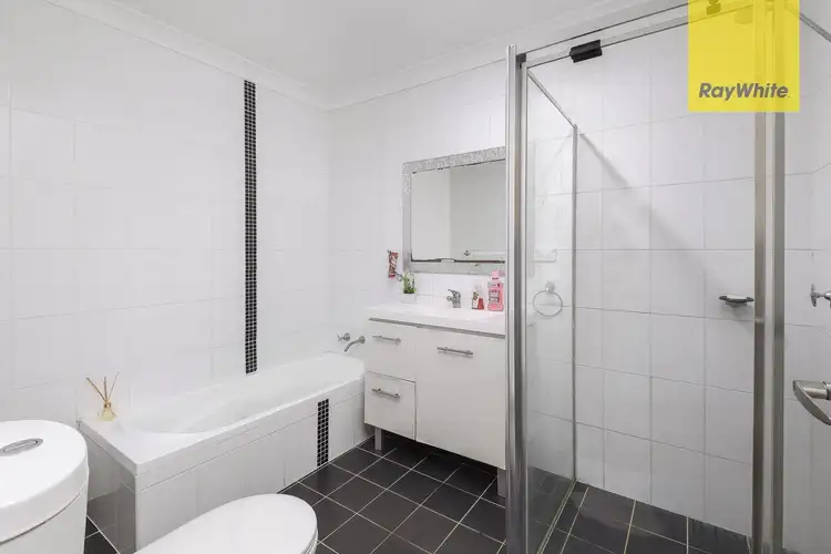 Sixth view of Homely apartment listing, 10/13-15 Howard Avenue, Northmead NSW 2152