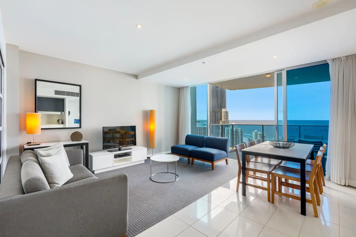 Main view of Homely apartment listing, 12602/3113 Surfers Paradise Boulevard, Surfers Paradise QLD 4217