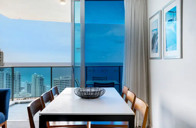 Fourth view of Homely apartment listing, 12602/3113 Surfers Paradise Boulevard, Surfers Paradise QLD 4217