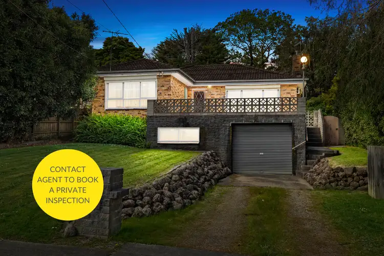 9 Bolac Street, Bayswater VIC 3153