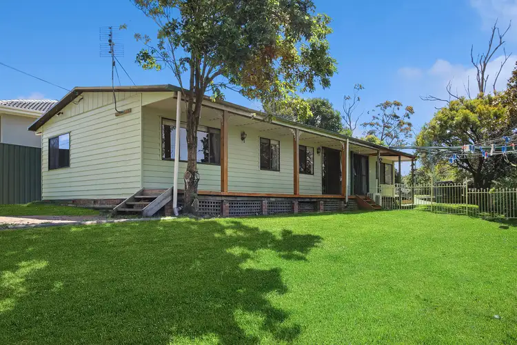 Main view of Homely house listing, 2 Fitzroy Street, Hill Top NSW 2575