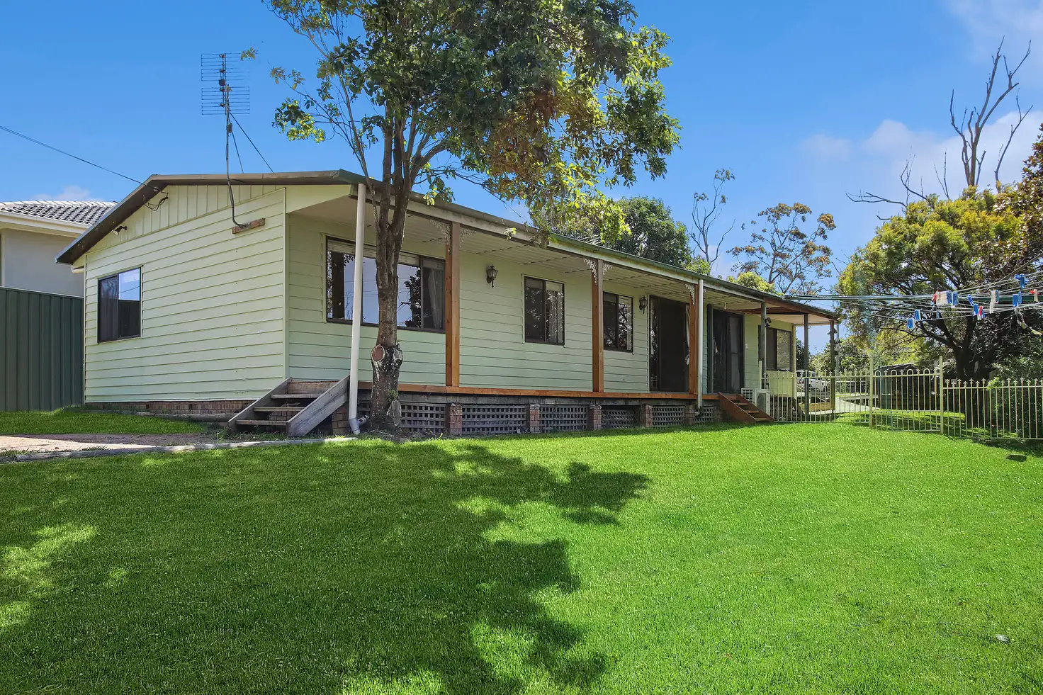 Main view of Homely house listing, 2 Fitzroy Street, Hill Top NSW 2575