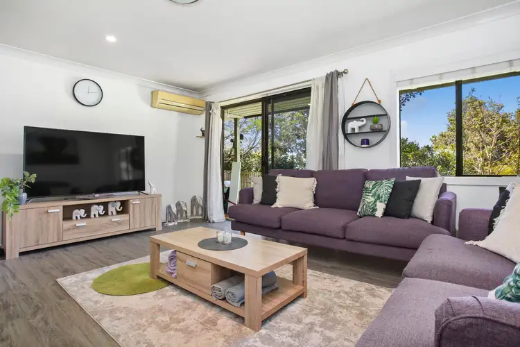 Second view of Homely house listing, 2 Fitzroy Street, Hill Top NSW 2575